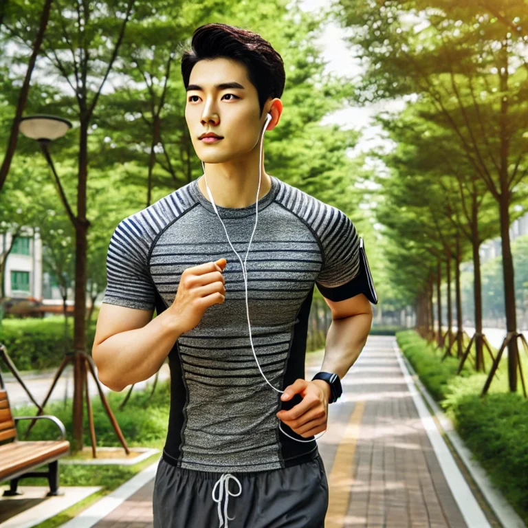 활기차게 보내는 하루, 건강한 삶의 작은 변화들